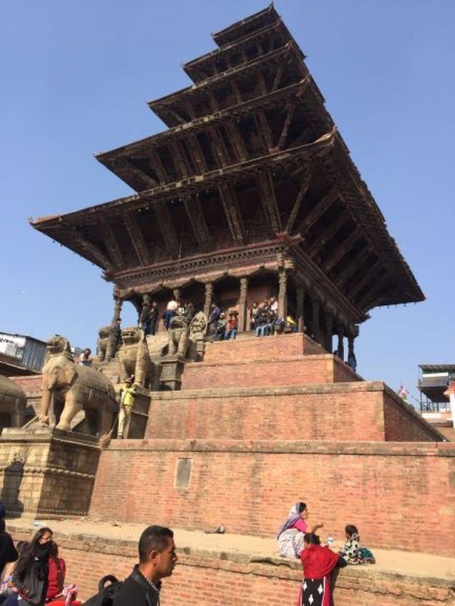 NEPAL-INDIA